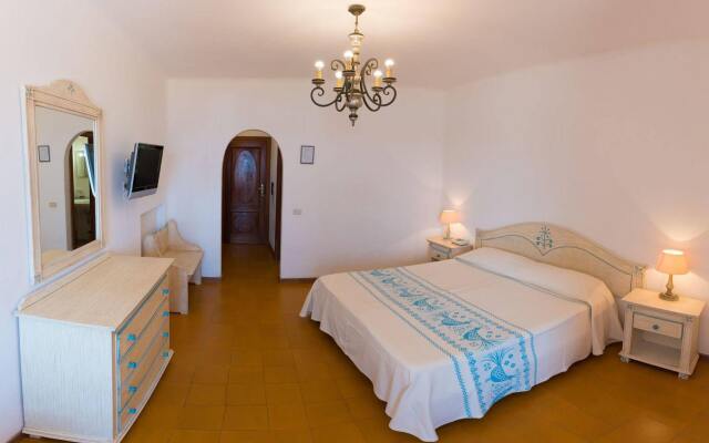 Mangia's Sardinia Resort