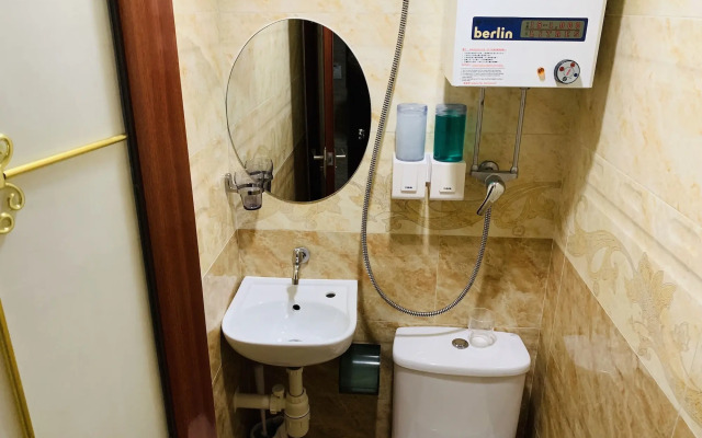 Sleep Inn
