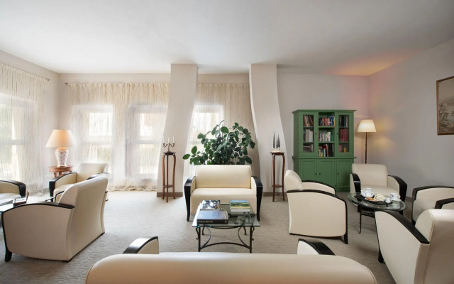Hotel Corsignano