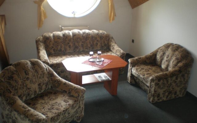 Hotel Ferum