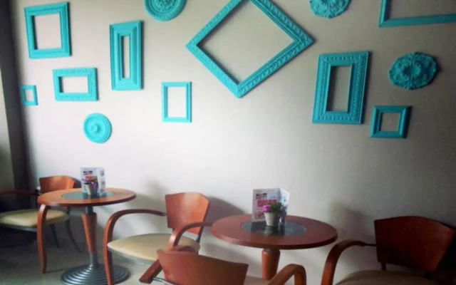 Efstratios Hotel