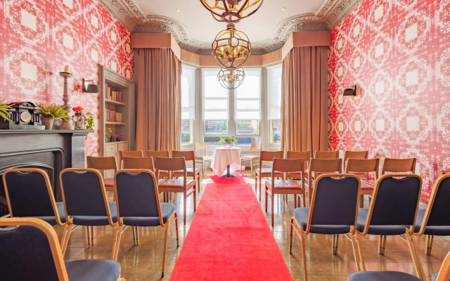 Murrayfield Hotel