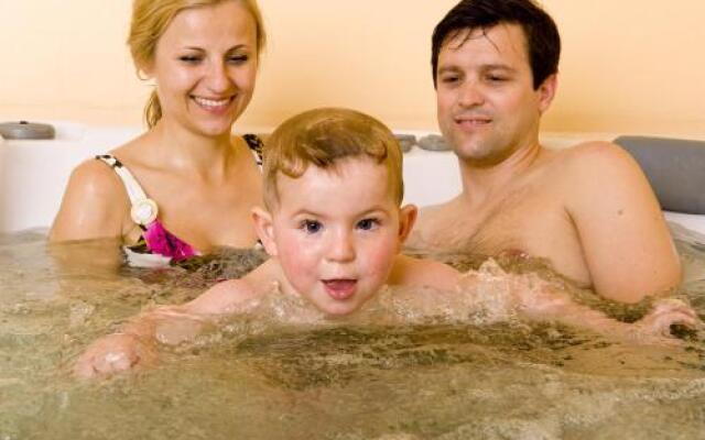 Abidar Hotel & Spa