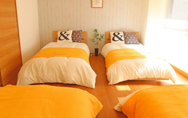 Chidori Inn Fukuromachi Hiroshima