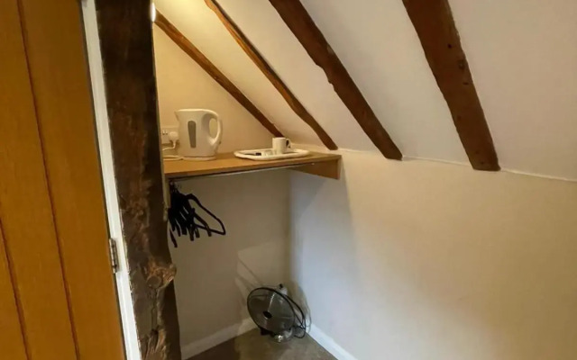 The Lower Bell
