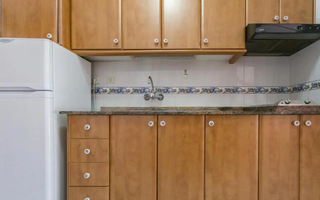 San Agustín Studio