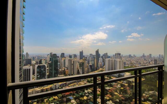 SIGLO SUITES @ The Gramercy Residences