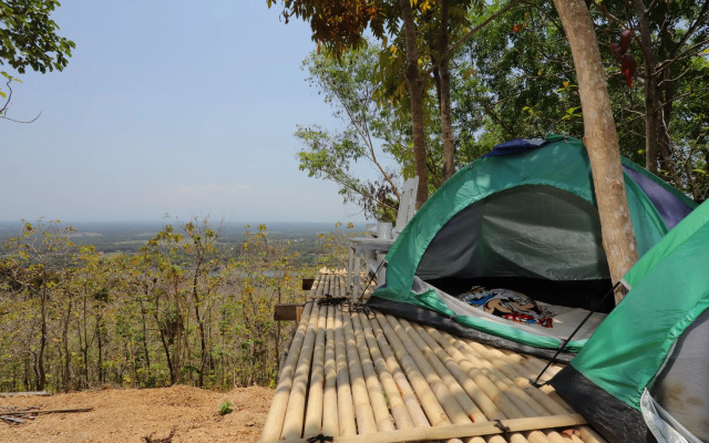 NewAlasKuliner & HomestayWatulumbung