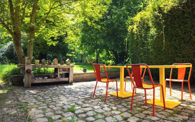 Domaine des Chanoines Blancs