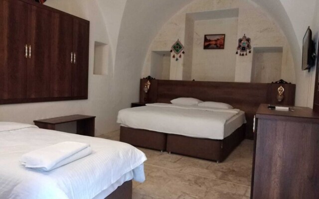 La Riva Konakları