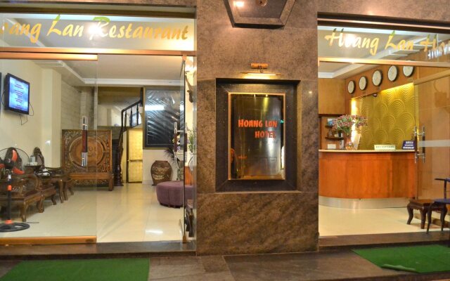 Hoang Long Hotel