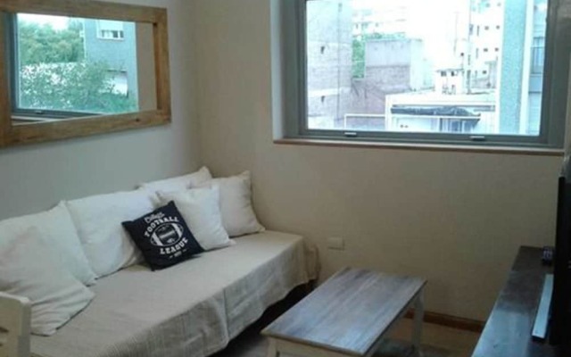 Great 2 Br Apartment Downtown Mendoza