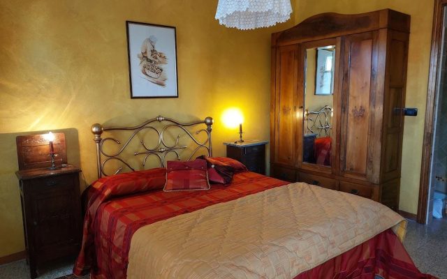La Corte del Barbio