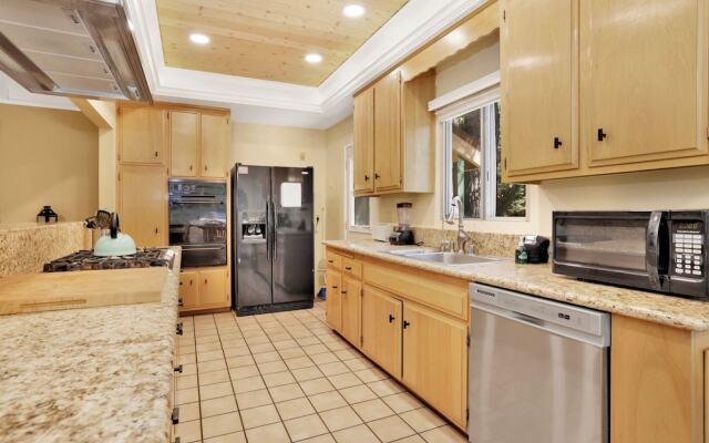 Cozy UP TO Summit #1651