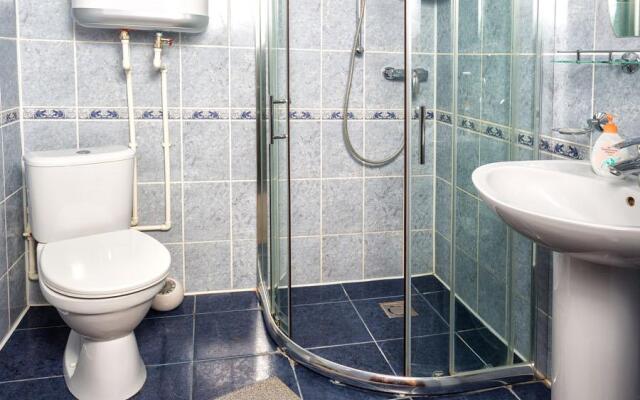 Maral'nik Nikol'skoe