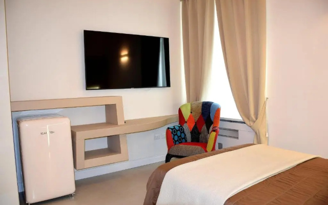 Le Suite del Duomo