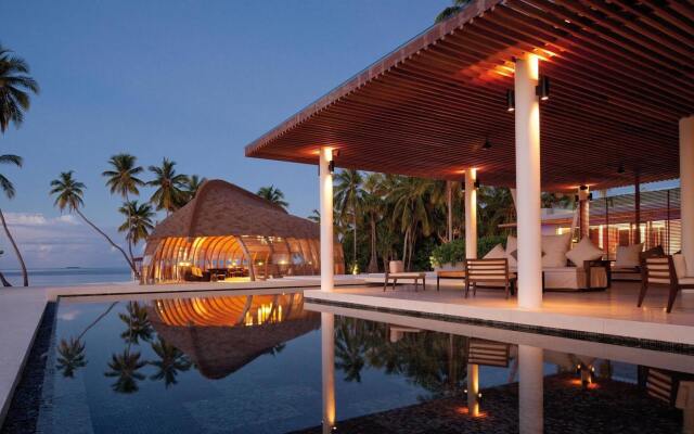 Park Hyatt Maldives Hadahaa Resort