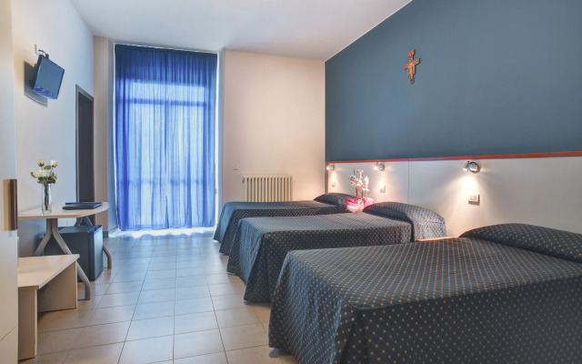 Domus Pacis Assisi