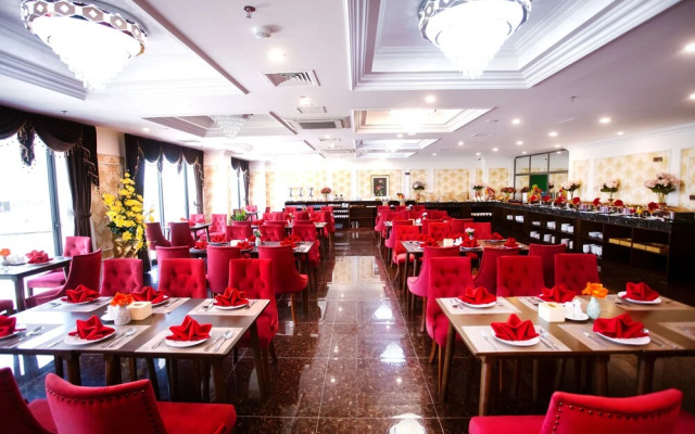 Century Hotel