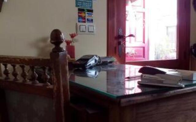 Posada Los Caballeros