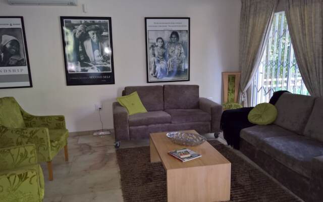 Ca Ira Wellness Retreat Guesthouse
