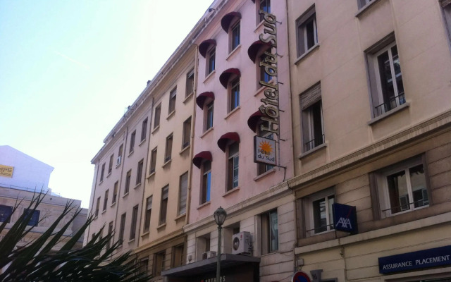 Hôtel Du Sud Vieux Port