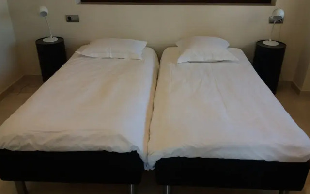 First Line Penthouse With Private Pool