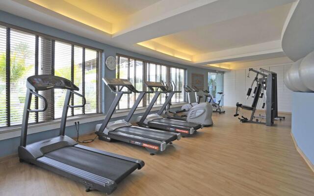 Pestana Alvor Praia Beach & Golf Hotel