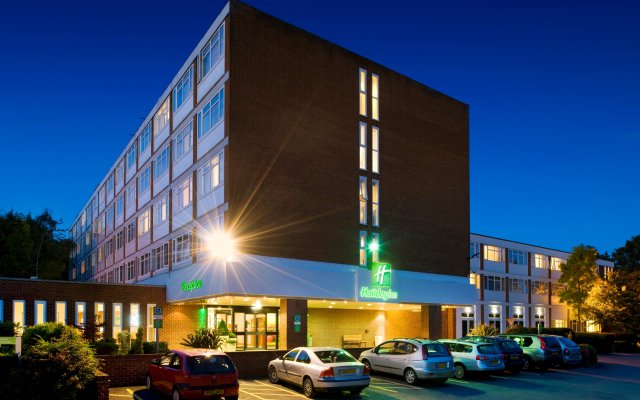 Holiday Inn York, an IHG Hotel