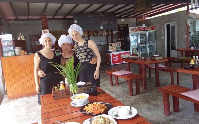 The Ford Sunset Beach Resort