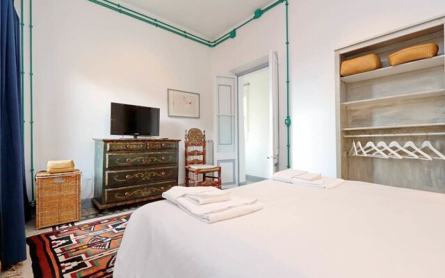 Spanish Steps House Apartment
