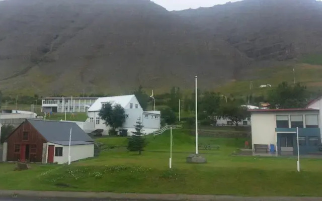 Bildudalur HI Hostel