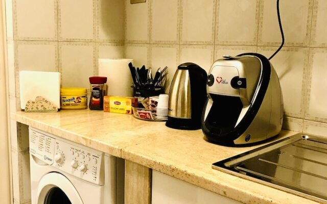 Colosseum luxury room