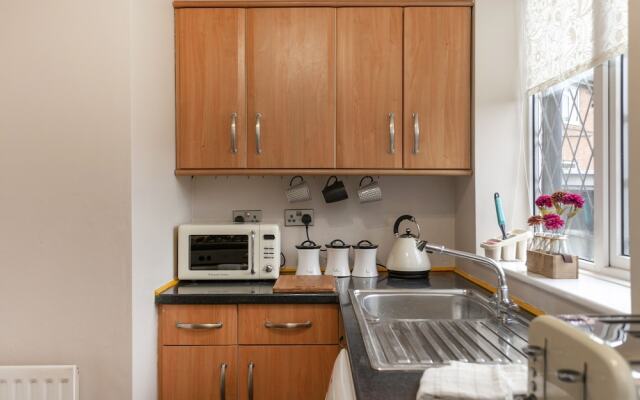 Astley 3 bedroom house