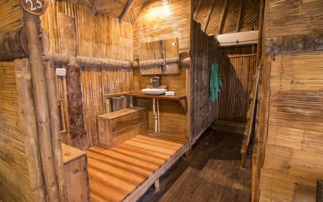 Hostel Bambu Gran Palas