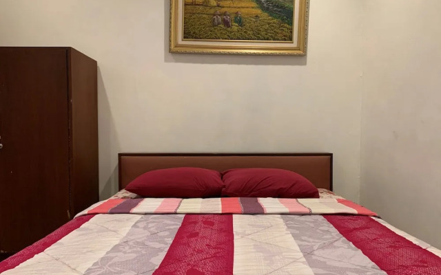 Sinergi Hotel Tretes