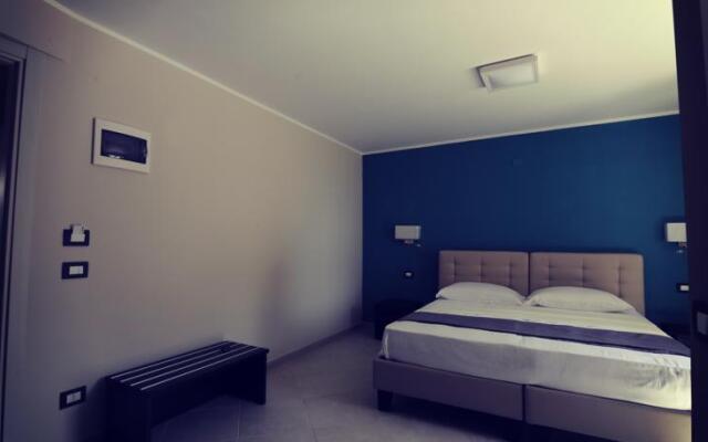 Guest House San Domenico