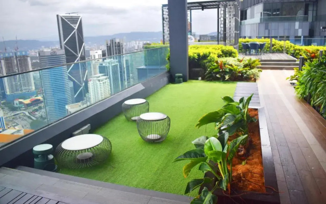 Star Residence KLCC