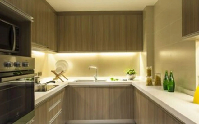 Somerset Wusheng Wuhan