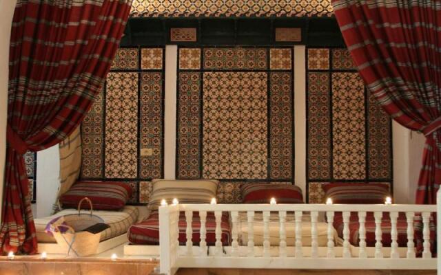 Hotel Bel Azur Thalasso & Bungalows
