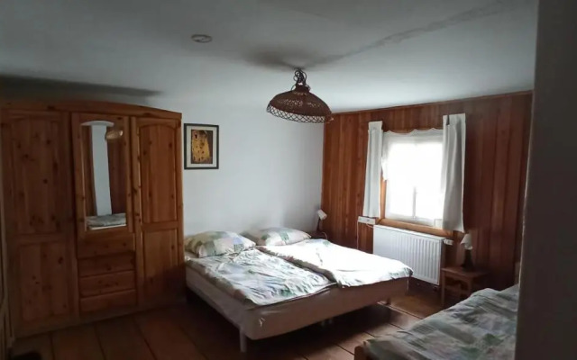 Dom Przysłupowy Educare