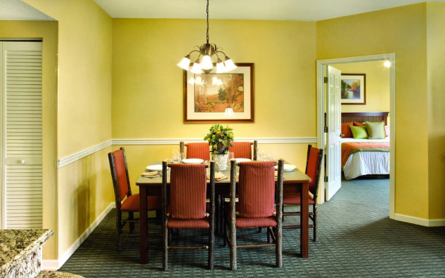 Club Wyndham Smoky Mountains