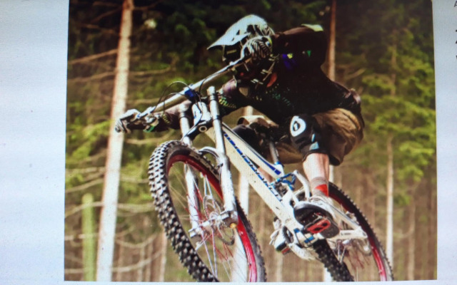 Appartamento Aurora & Nicole ideale per biker