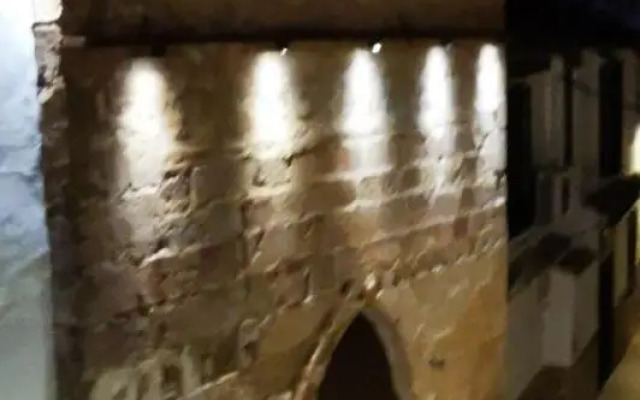 Torreón De La Tercia