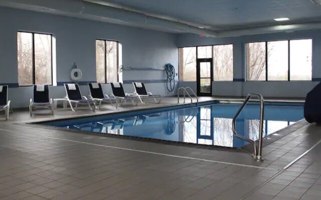 Hampton Inn Danville