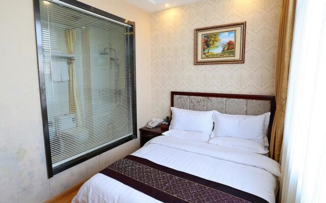 Qingdao Lucky and Better Hotel