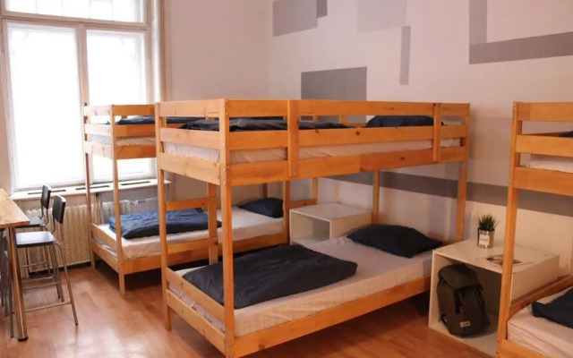 Ciao Budapest Hostel