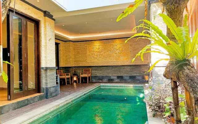 Elvaluna Villa