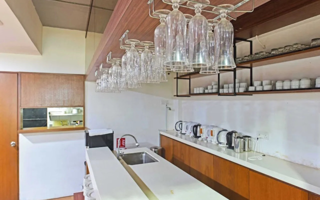 OYO 91009 One Enigma Hotel