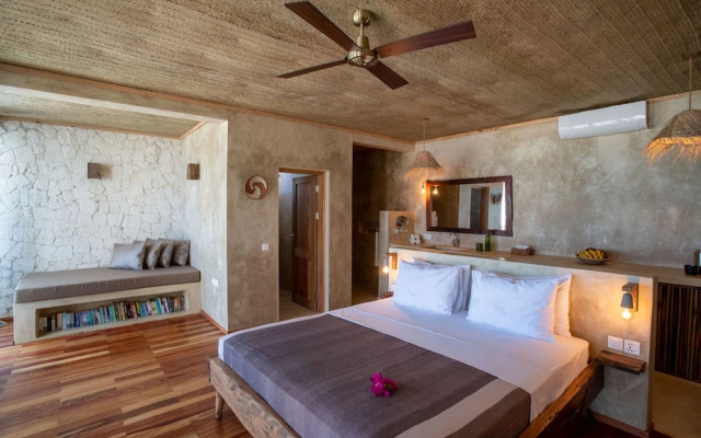 Passion Boutique Hotel Zanzibar - Adults Only